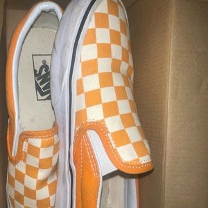 Classic Slip On Vans